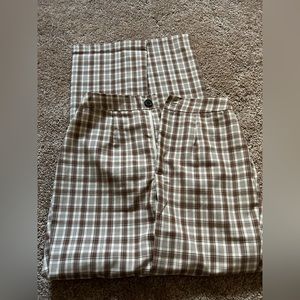 Adorable dress pants